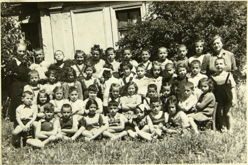 Zabavachka Plovdiv (Philippopoli) 23 VI 1946